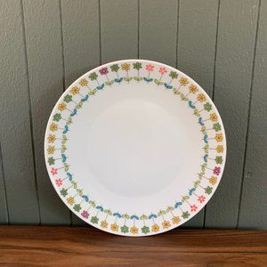 Emilio Pucci Rosenthal Studio Line Germany Piemonte 7 3/4" Salad Plate